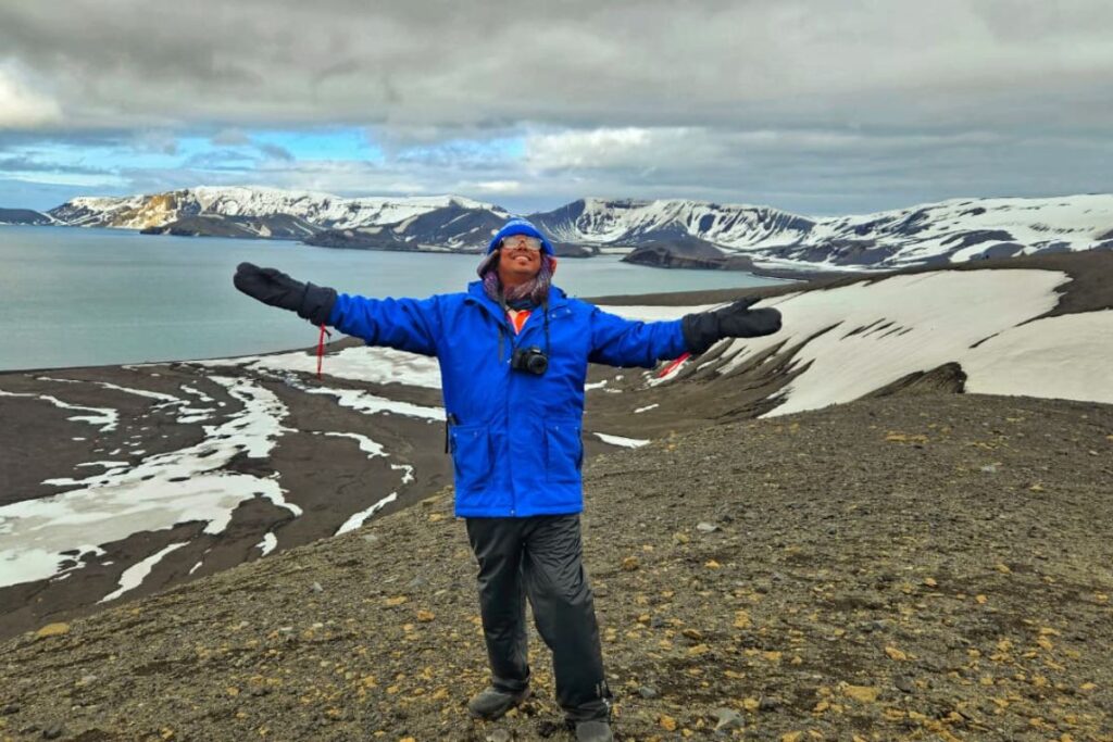 ৮১টি দেশের ৮৮০টি শহরে গেছেন, থেকেছেন, খেয়েছেন তানভীর অপু